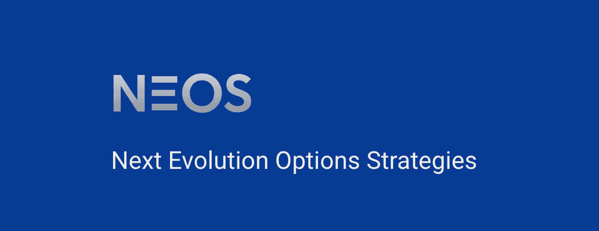 이번 ETF들의 운용사 NEOS