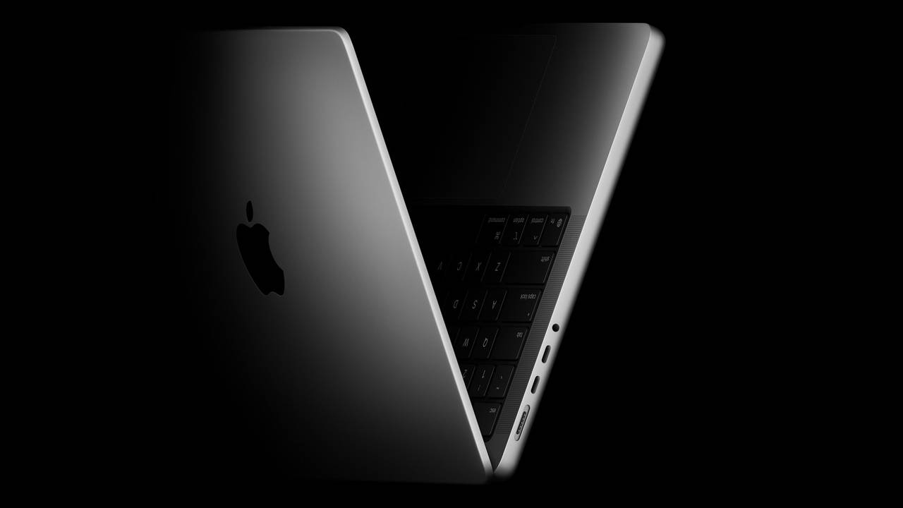 M5 MacBook Pro 14 (Apple)