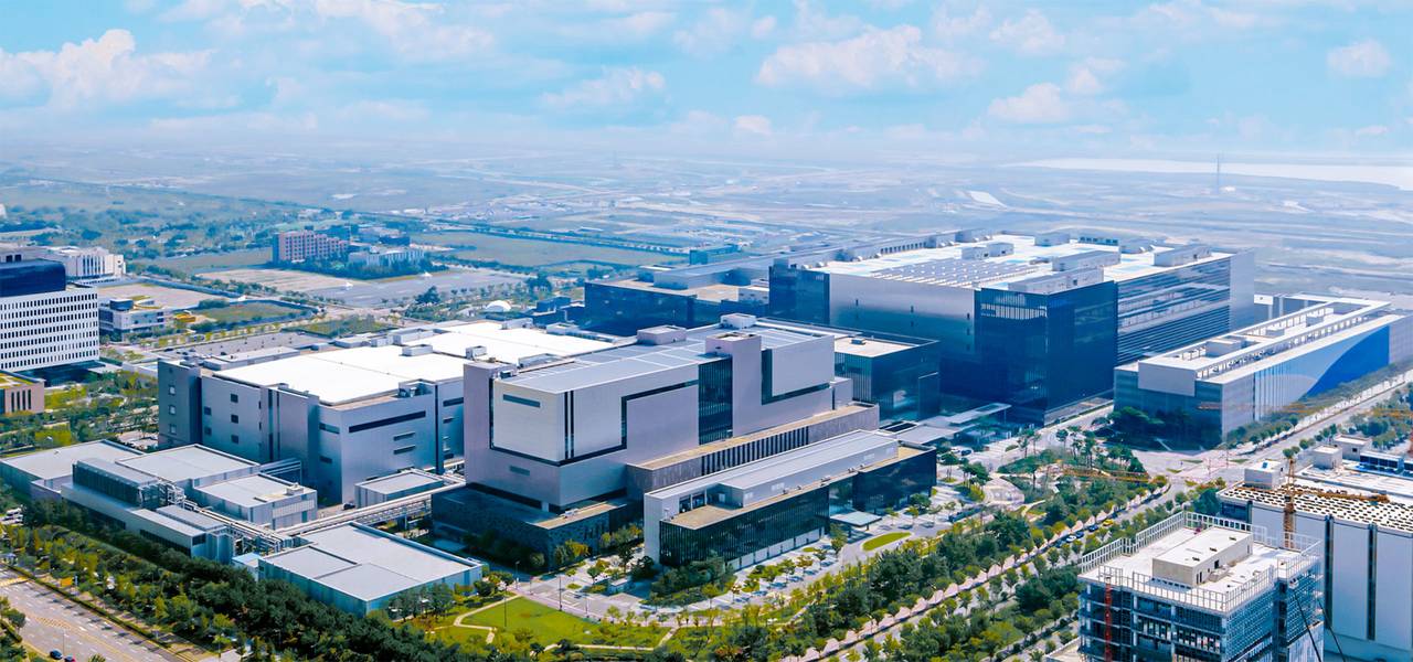 삼성바이오로직스 제1 바이오캠퍼스 (삼성바이오로직스)
