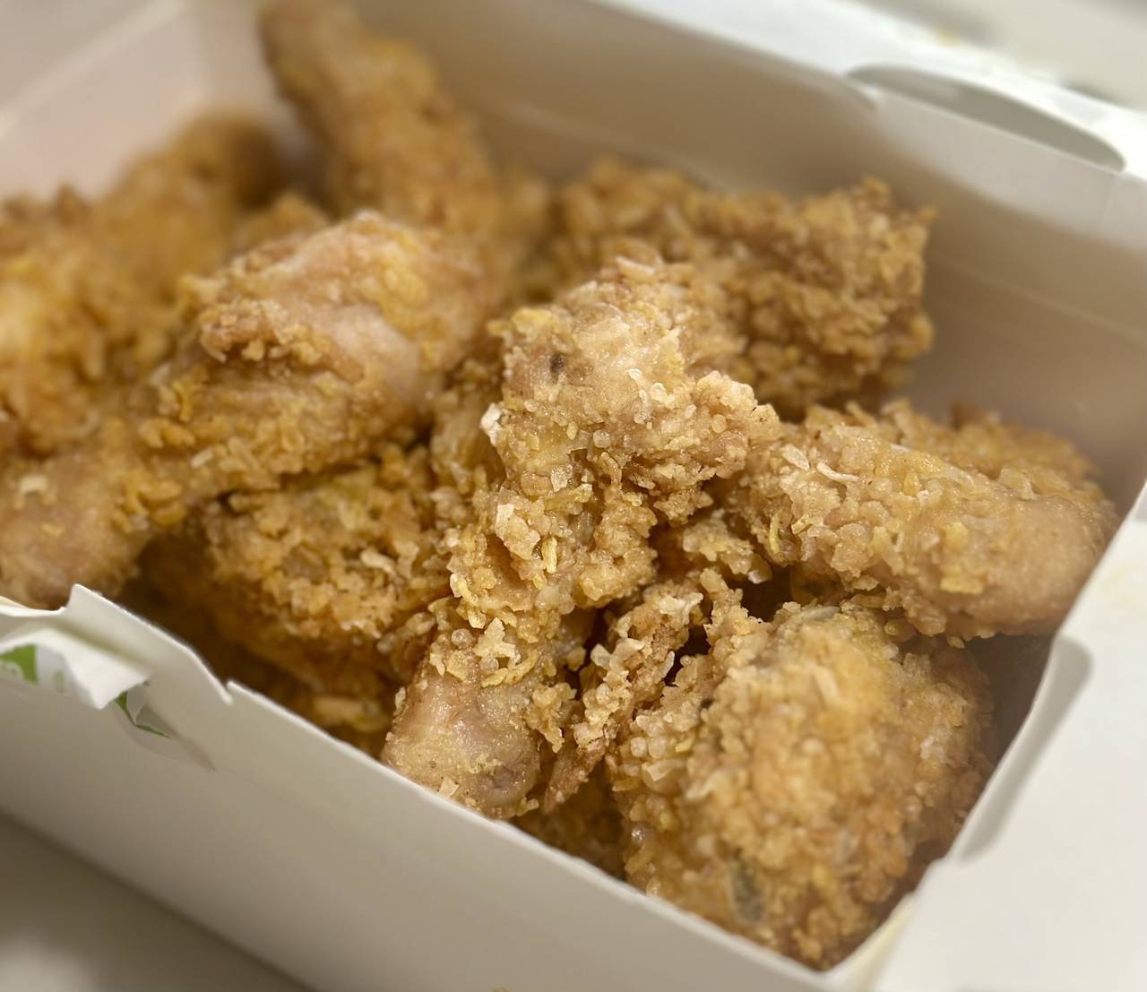 개봉 그리고 첫인상