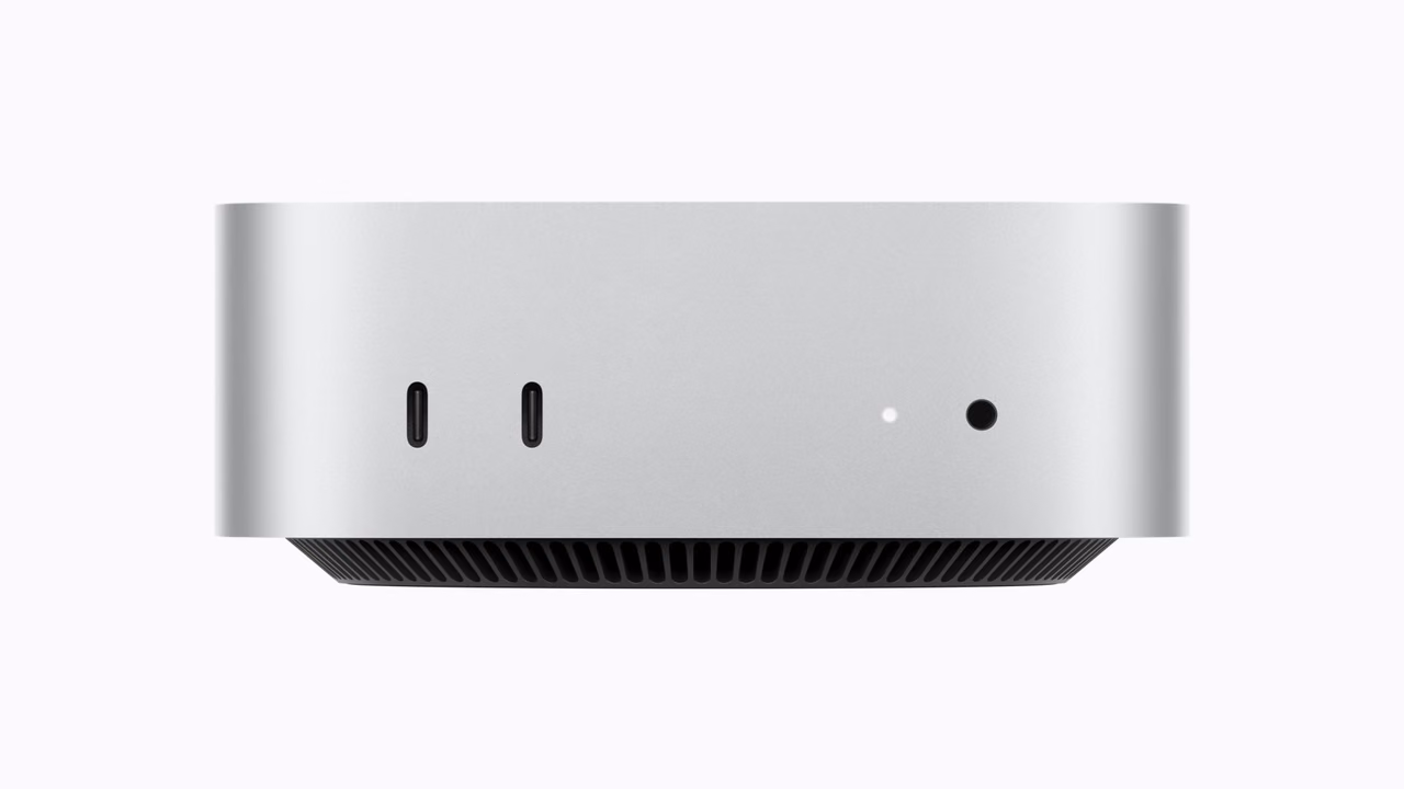 Mac Mini (Apple)