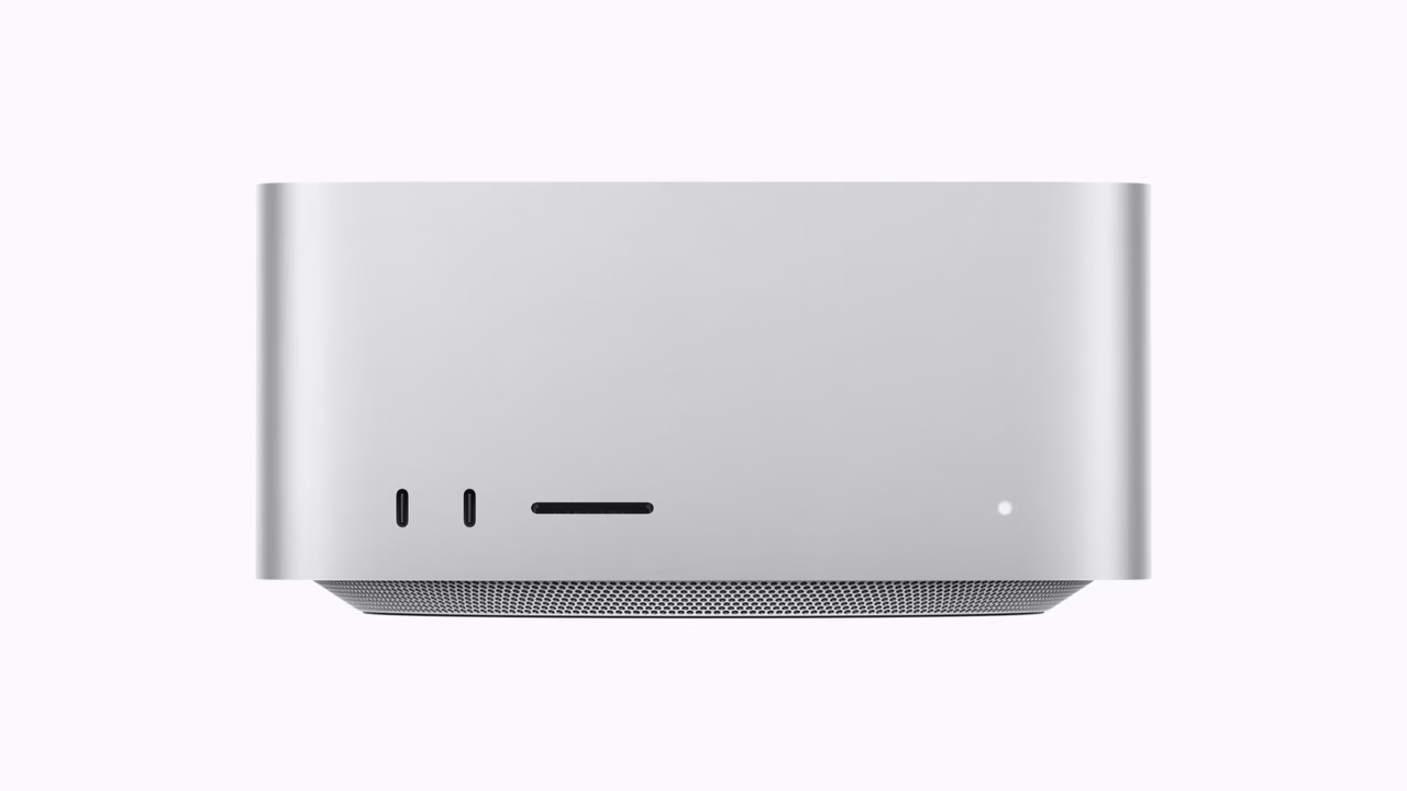 Mac Studio (Apple)