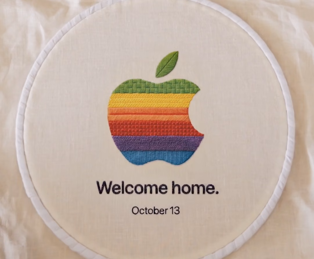 Welcome Home (Apple)
